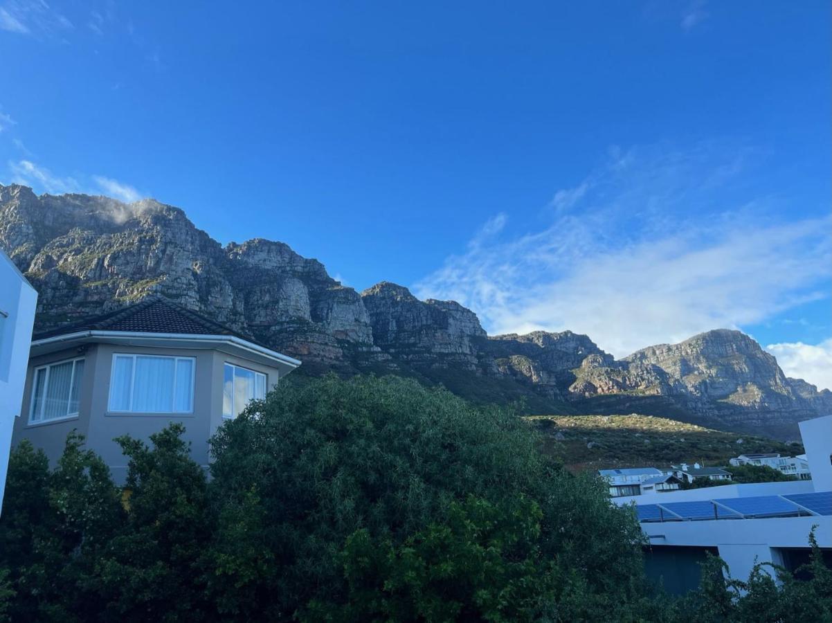 Mountain And Ocean Διαμέρισμα Κέιπ Τάουν Εξωτερικό φωτογραφία